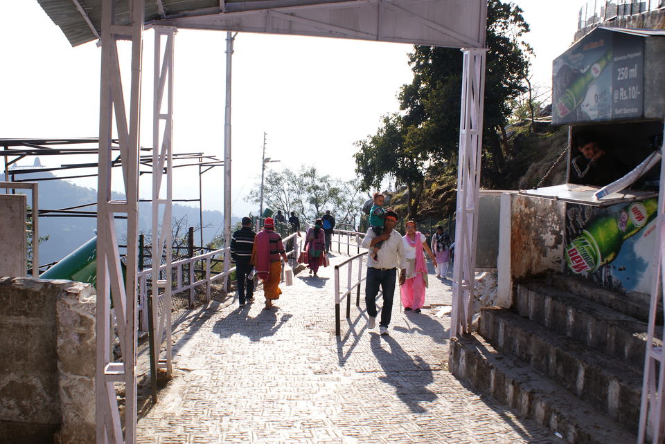 Photo of Katra by Subhrajyoti Parida