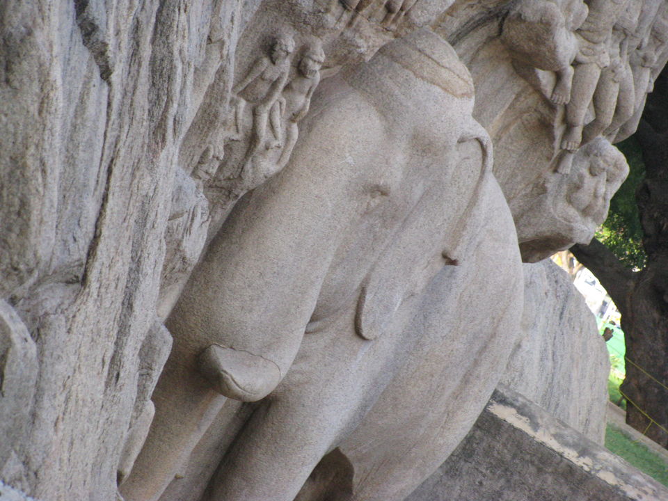 Photo of Mahabalipuram, Tamil Nadu, India by Subhrajyoti Parida