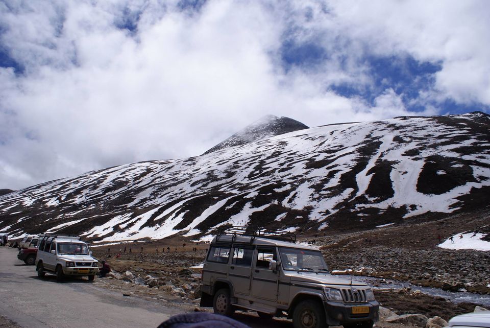 Photo of India – Land of stunning landscapes, a photo blog 23/40 by Subhrajyoti Parida