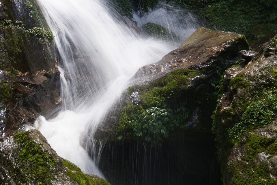 Photo of Slowing down the shutter speed, by a shutter bug.. by Subhrajyoti Parida