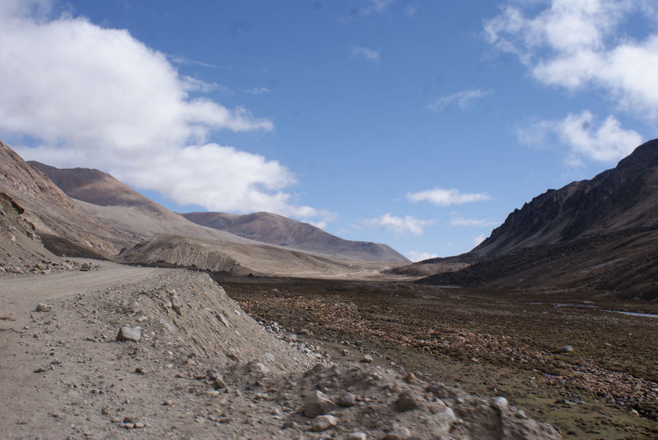 Photo of Just few kilometres from the destination.. by Subhrajyoti Parida