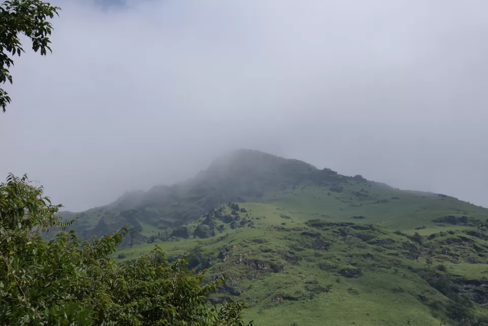 Photo of Kemmannugundi, Chickmagaluru, Karnataka, India by Subhrajyoti Parida