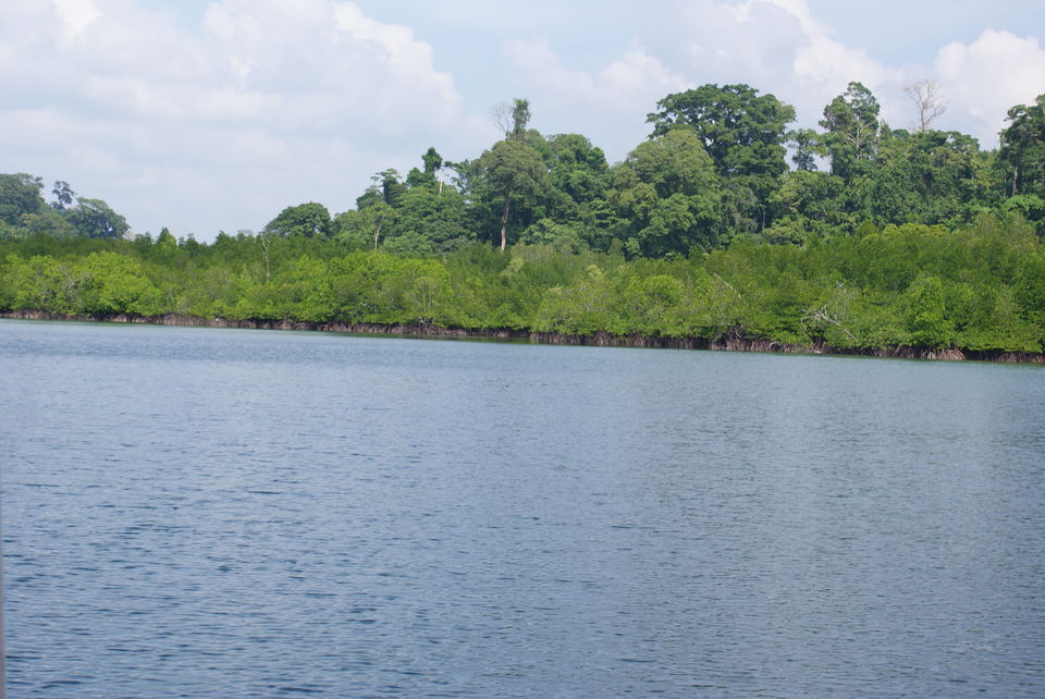 Photo of Wandoor, Andaman and Nicobar Islands, India by Subhrajyoti Parida