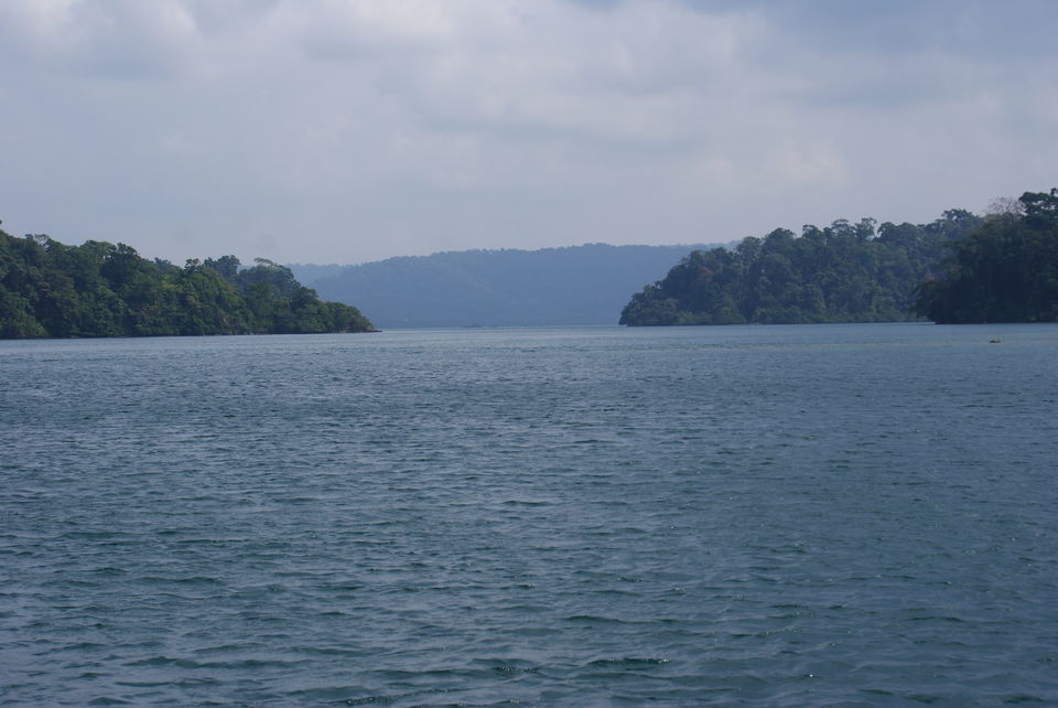 Photo of Wandoor, Andaman and Nicobar Islands, India by Subhrajyoti Parida