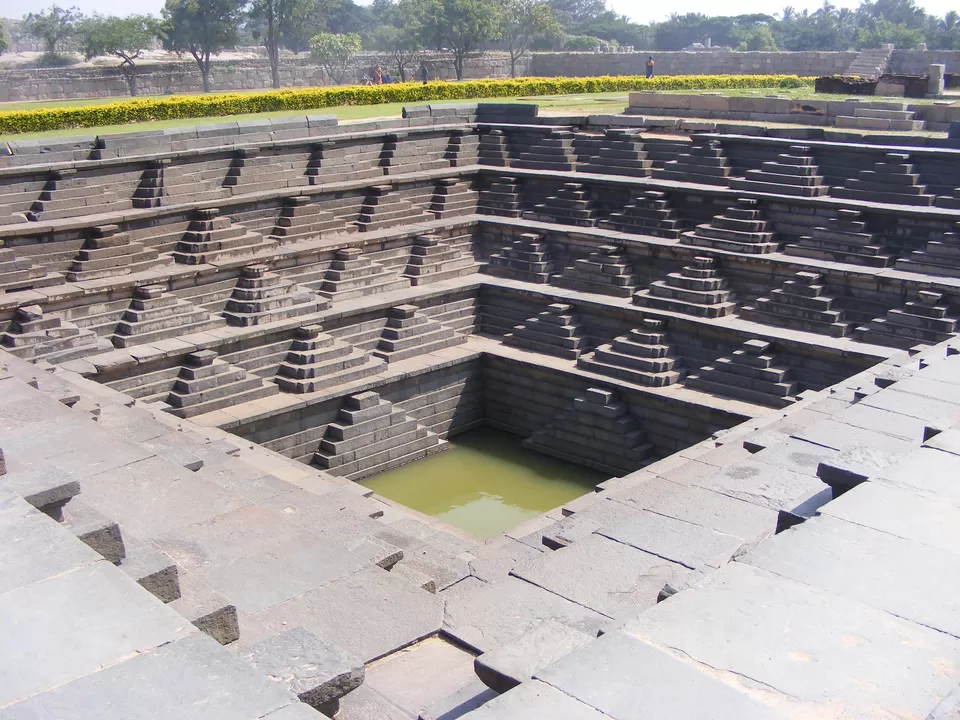 Photo of Hampi, Karnataka, India by Subhrajyoti Parida