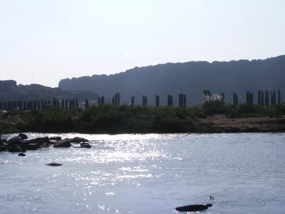 Photo of Hampi, Karnataka, India by Subhrajyoti Parida