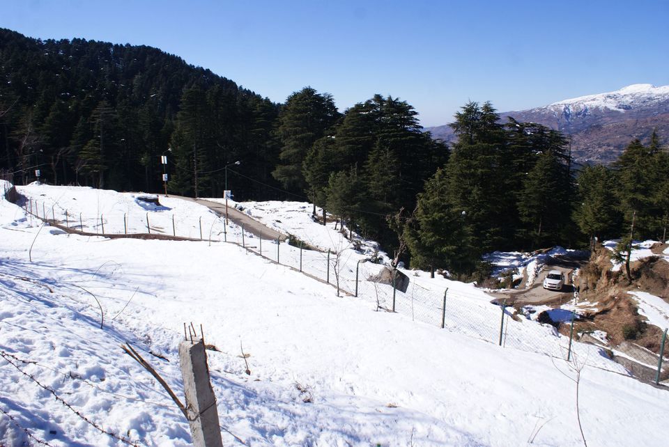 Photo of India – Land of stunning landscapes, a photo blog 28/40 by Subhrajyoti Parida