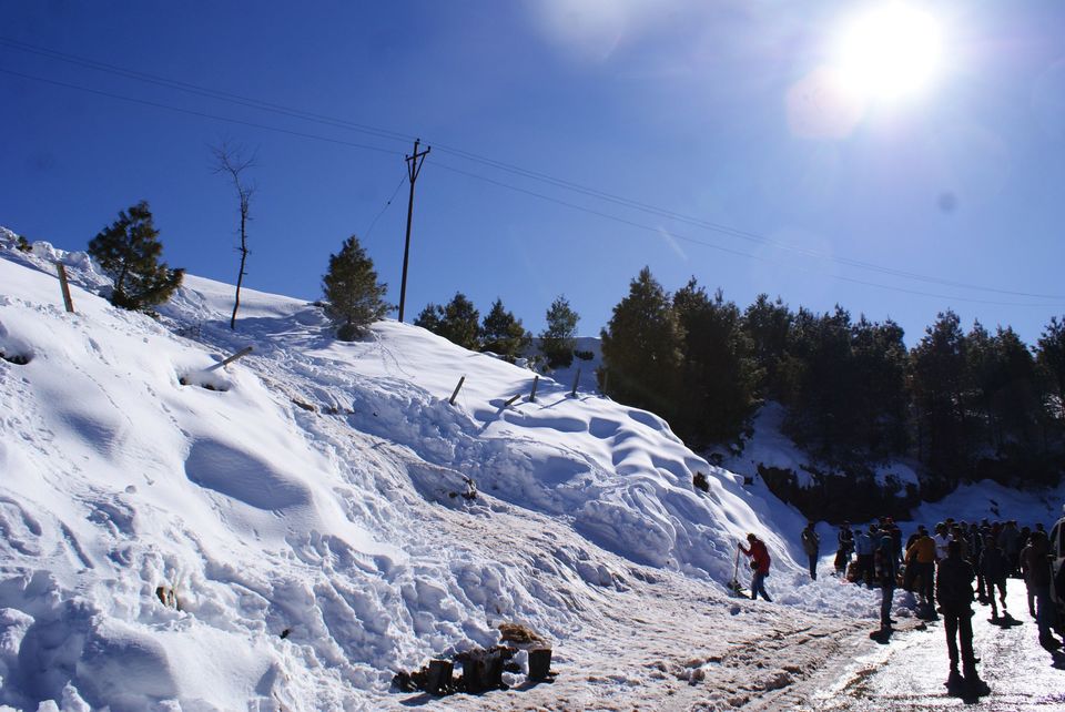 Photo of India – Land of stunning landscapes, a photo blog 24/40 by Subhrajyoti Parida