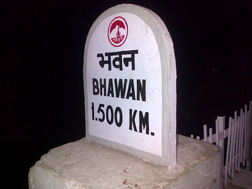 Photo of Pilgrimage to the abode of Mata Vaishno Devi 17/19 by Subhrajyoti Parida