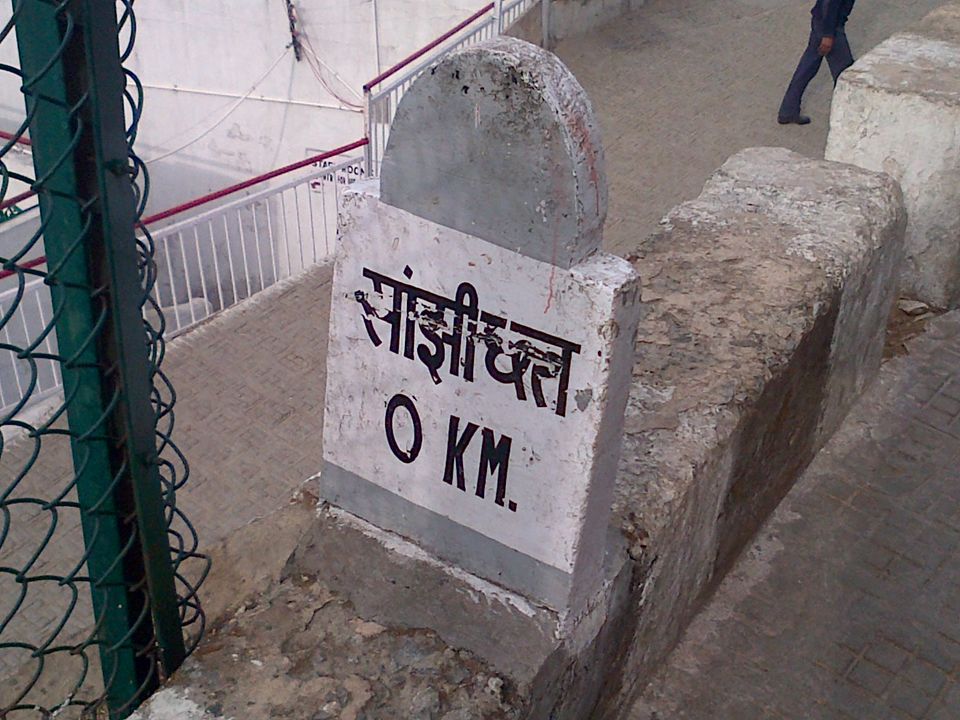Photo of Pilgrimage to the abode of Mata Vaishno Devi 18/19 by Subhrajyoti Parida