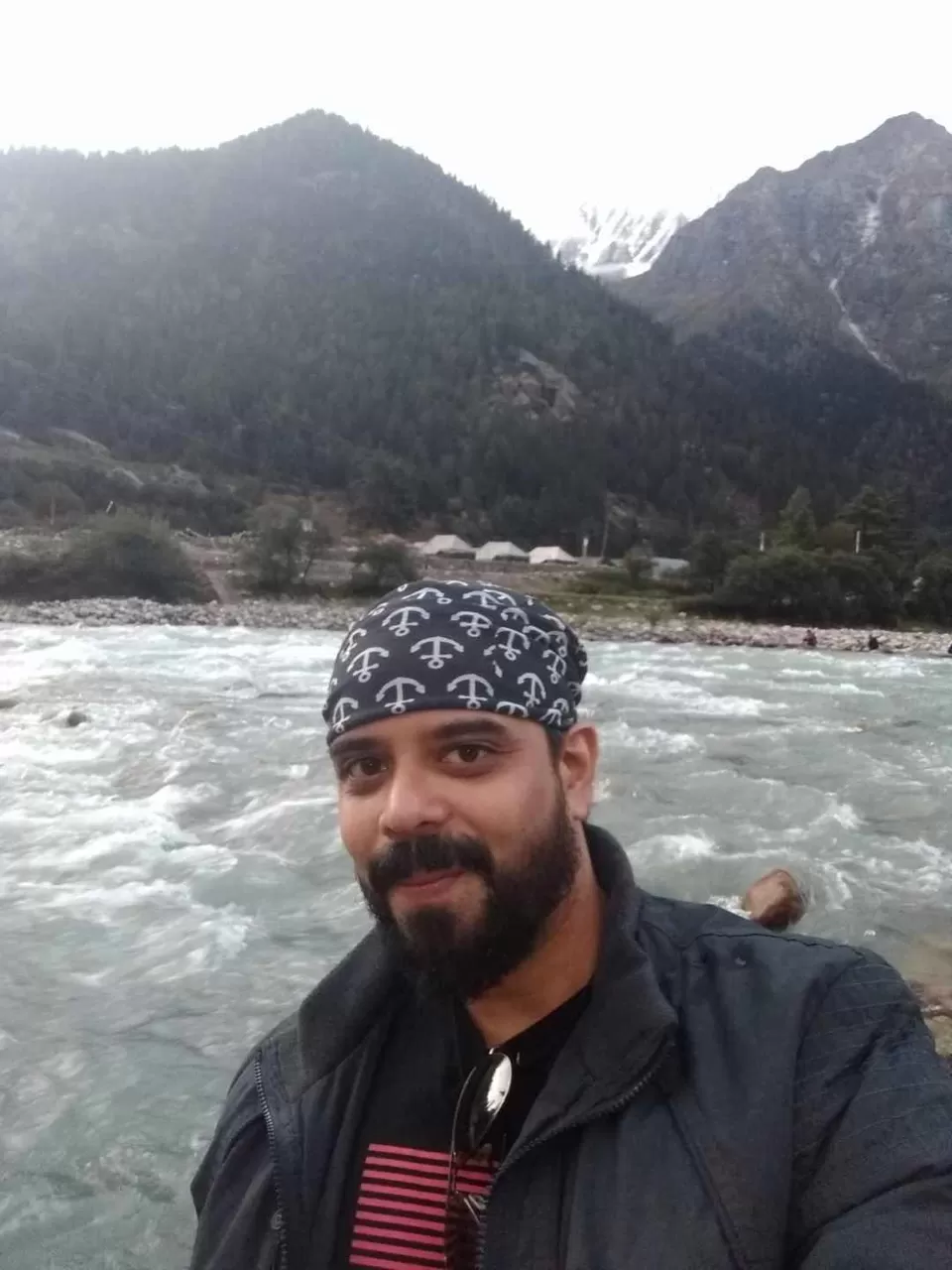 Photo of Sangla, Himachal Pradesh, India by Rahul Sharma