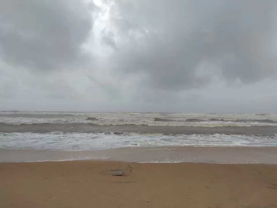 Photo of Baga Beach, Goa by Rahul Sharma