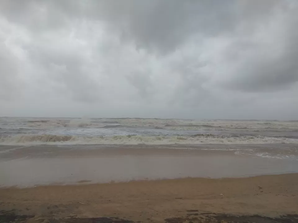 Photo of Baga Beach, Goa by Rahul Sharma