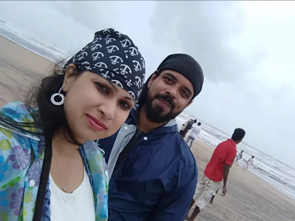 Photo of Baga Beach, Goa by Rahul Sharma