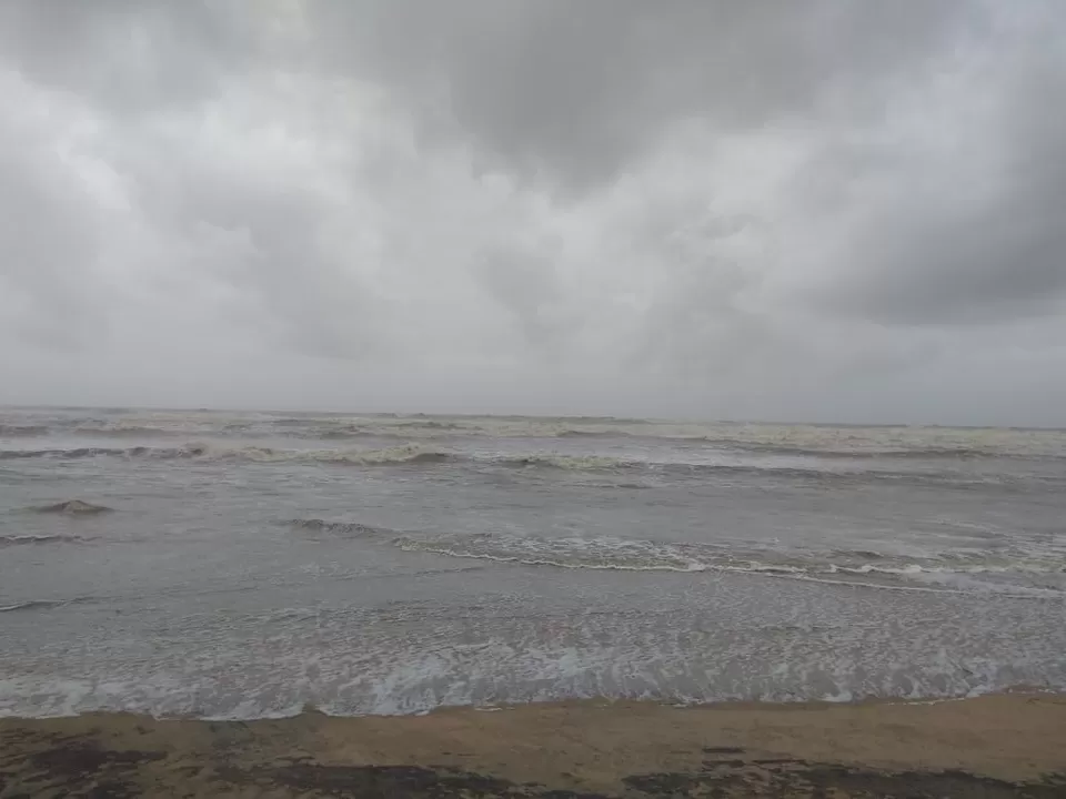 Photo of Baga Beach, Goa by Rahul Sharma