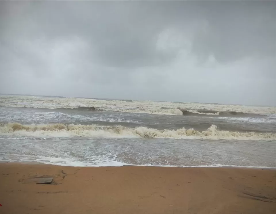 Photo of Baga Beach, Goa by Rahul Sharma