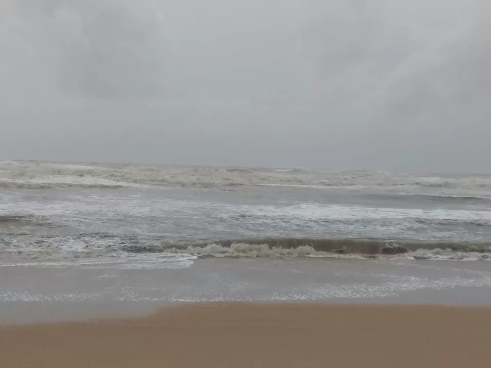 Photo of Baga Beach, Goa by Rahul Sharma