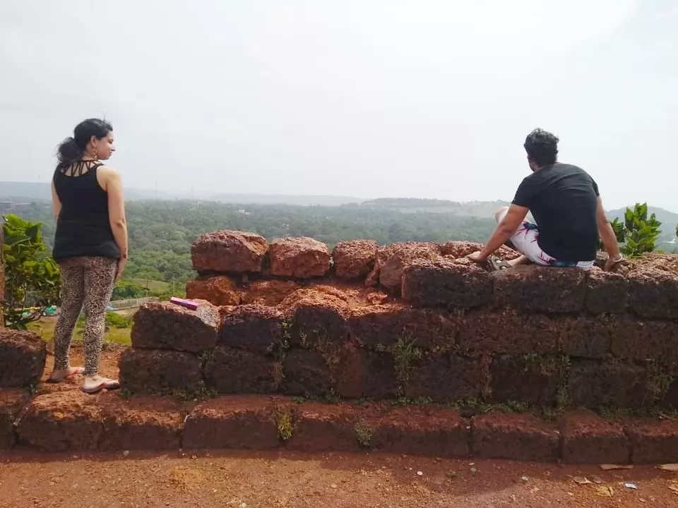 Photo of A Short trip to Goa by Rahul Sharma