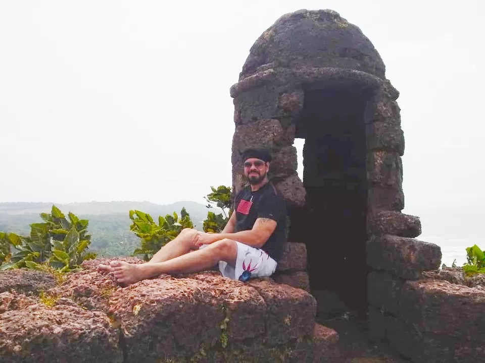 Photo of A Short trip to Goa by Rahul Sharma
