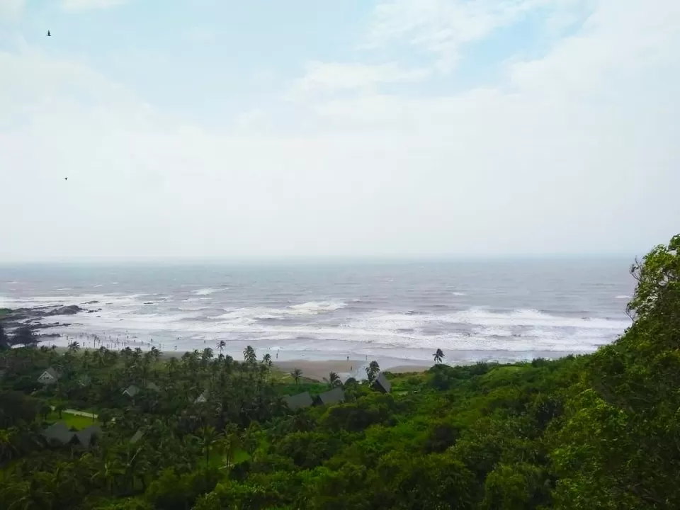 Photo of A Short trip to Goa by Rahul Sharma