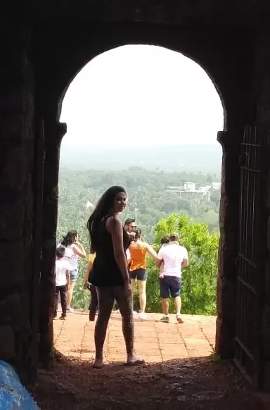 Photo of A Short trip to Goa by Rahul Sharma