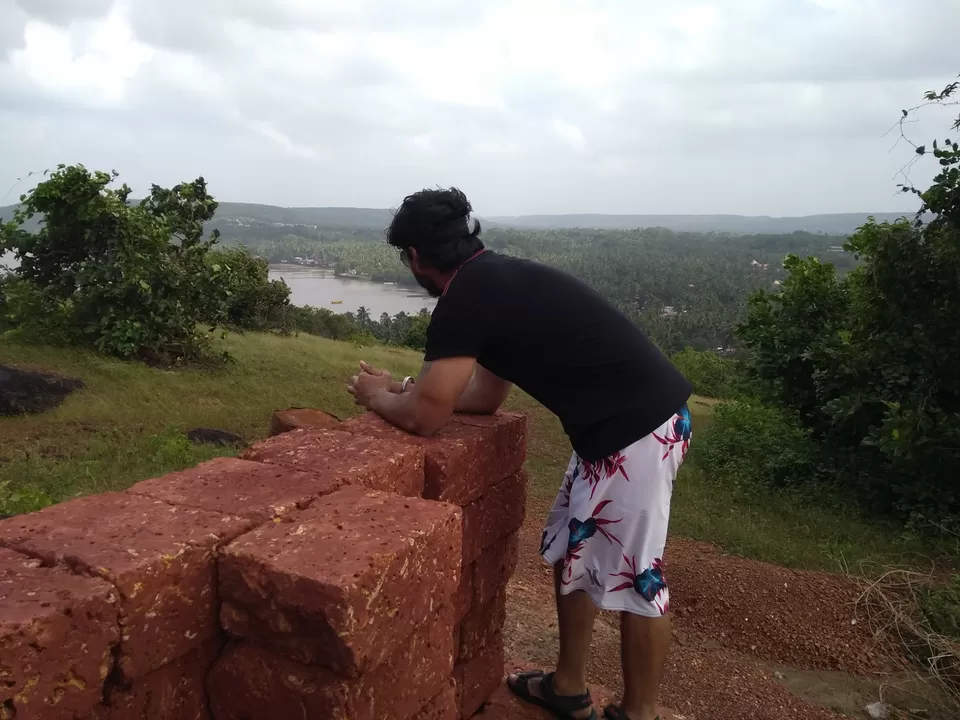 Photo of A Short trip to Goa by Rahul Sharma