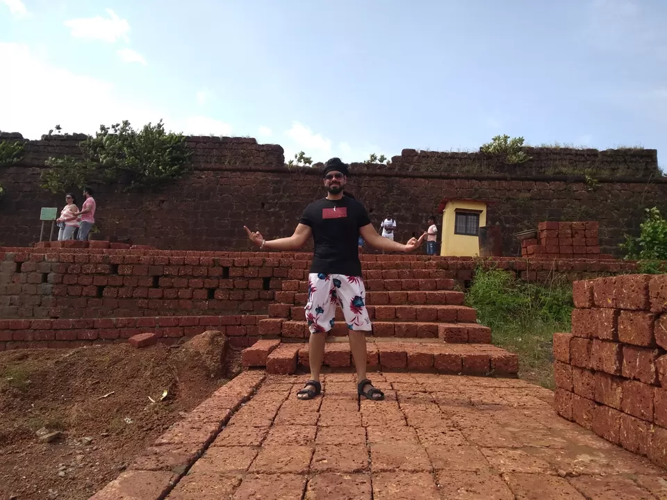 Photo of A Short trip to Goa by Rahul Sharma