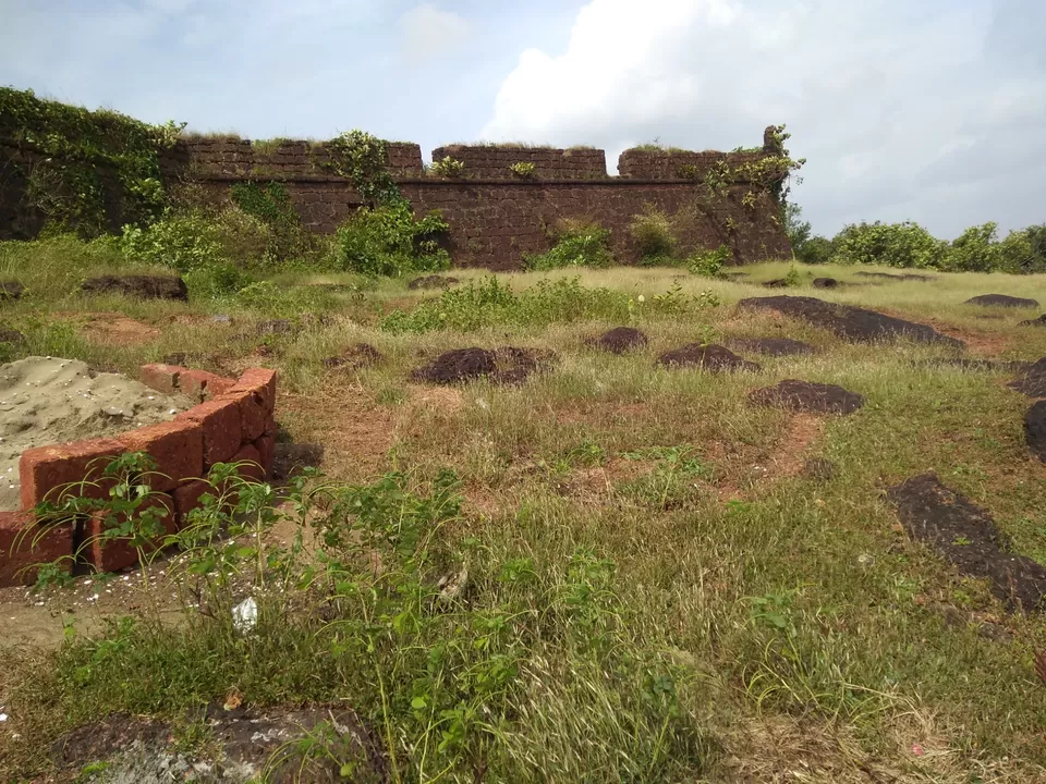 Photo of A Short trip to Goa by Rahul Sharma