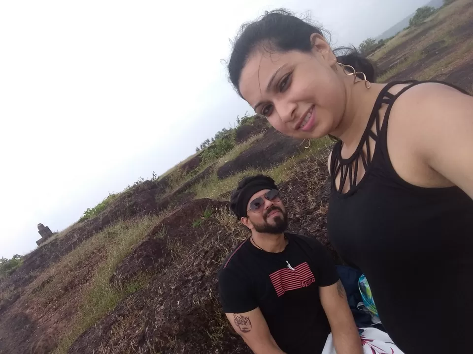 Photo of A Short trip to Goa by Rahul Sharma