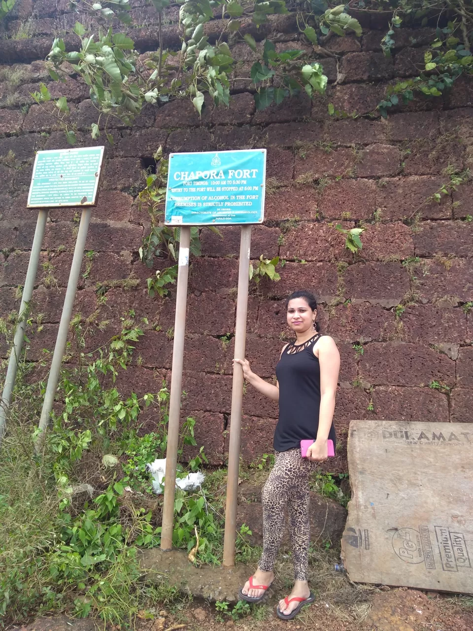 Photo of A Short trip to Goa by Rahul Sharma