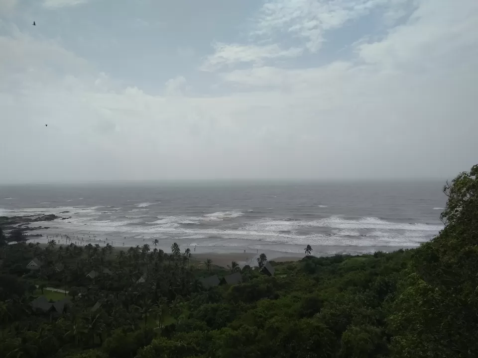 Photo of A Short trip to Goa by Rahul Sharma