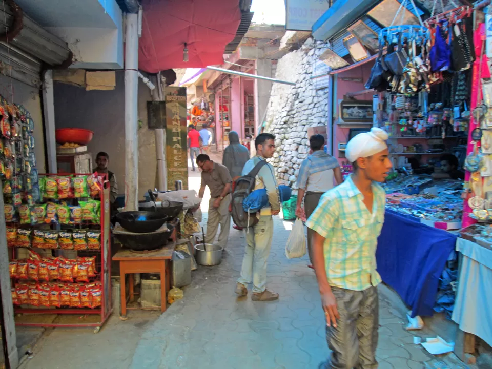 Photo of Ghangaria, Uttarakhand, India by shankar singh dhapola