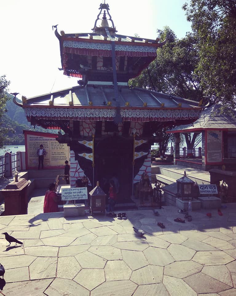Photo of Backpacking to Nepal 23/38 by Achintya Raval