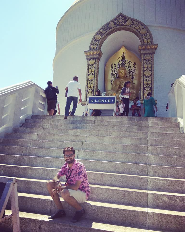 Photo of Backpacking to Nepal 26/38 by Achintya Raval