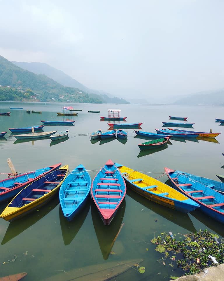 Photo of Backpacking to Nepal 28/38 by Achintya Raval