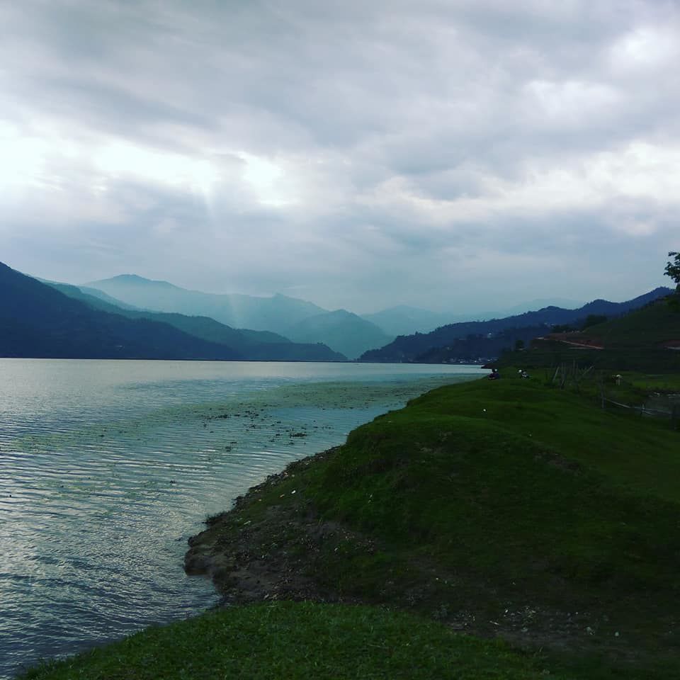 Photo of Backpacking to Nepal 29/38 by Achintya Raval