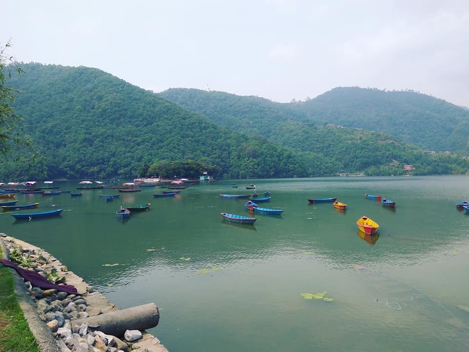 Photo of Backpacking to Nepal 33/38 by Achintya Raval