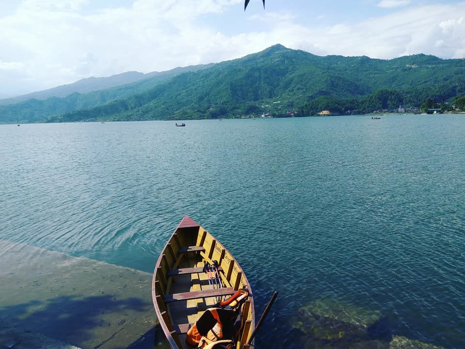 Photo of Backpacking to Nepal 34/38 by Achintya Raval