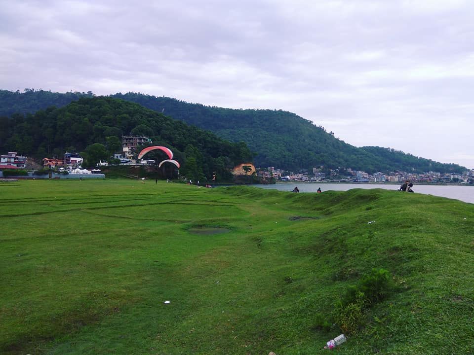 Photo of Backpacking to Nepal 35/38 by Achintya Raval