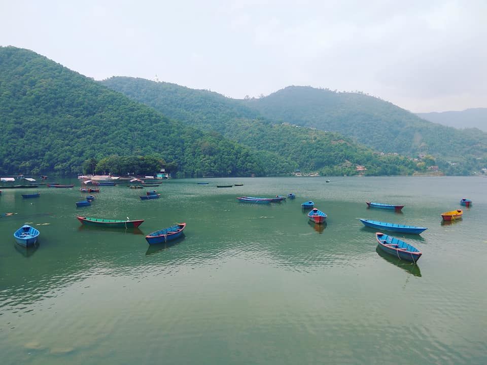 Photo of Backpacking to Nepal 37/38 by Achintya Raval
