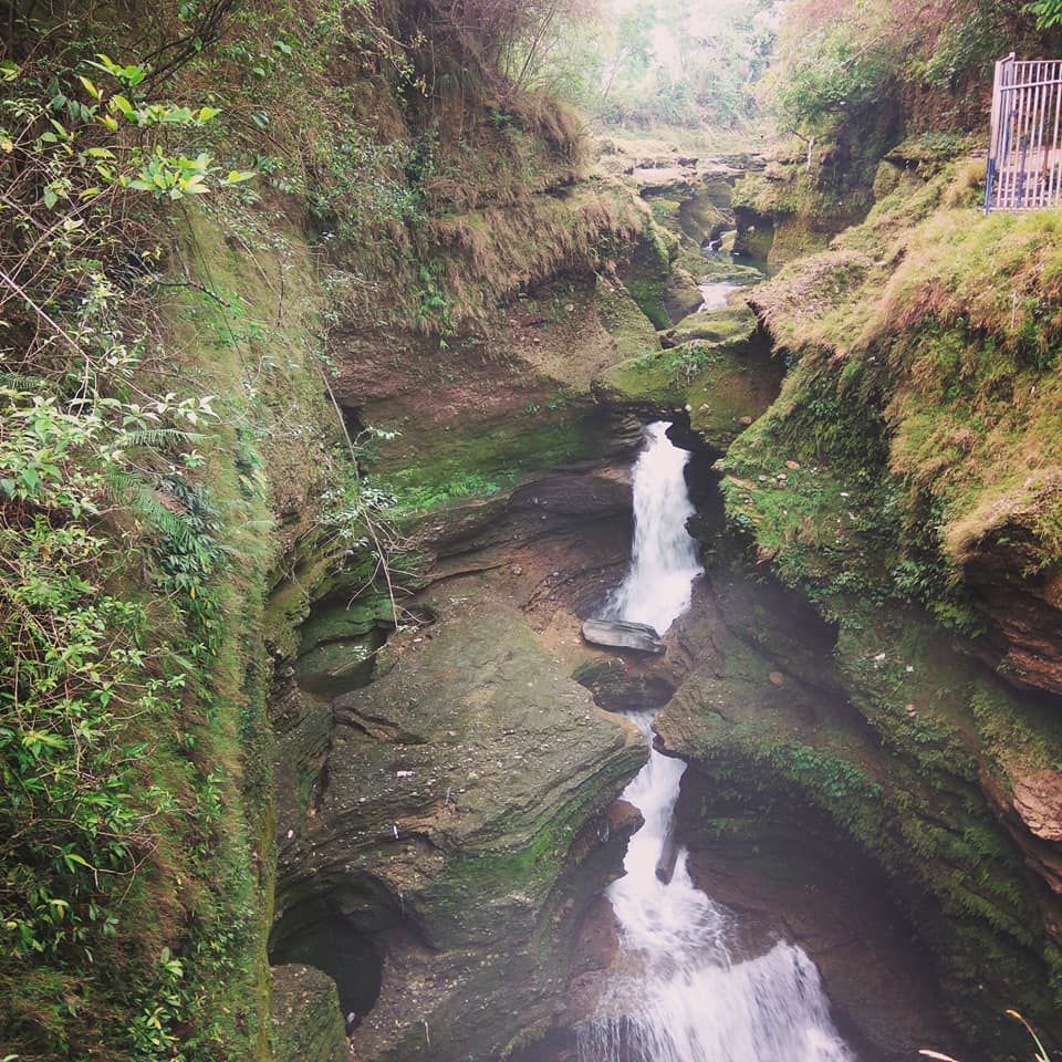 Photo of Backpacking to Nepal 38/38 by Achintya Raval