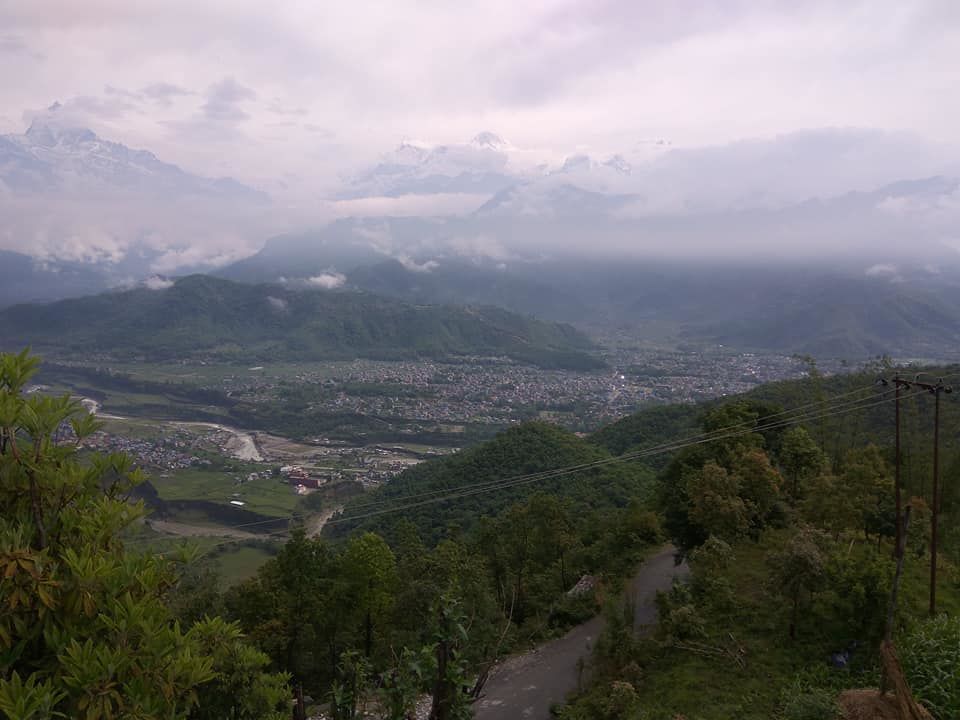 Photo of Backpacking to Nepal 15/38 by Achintya Raval