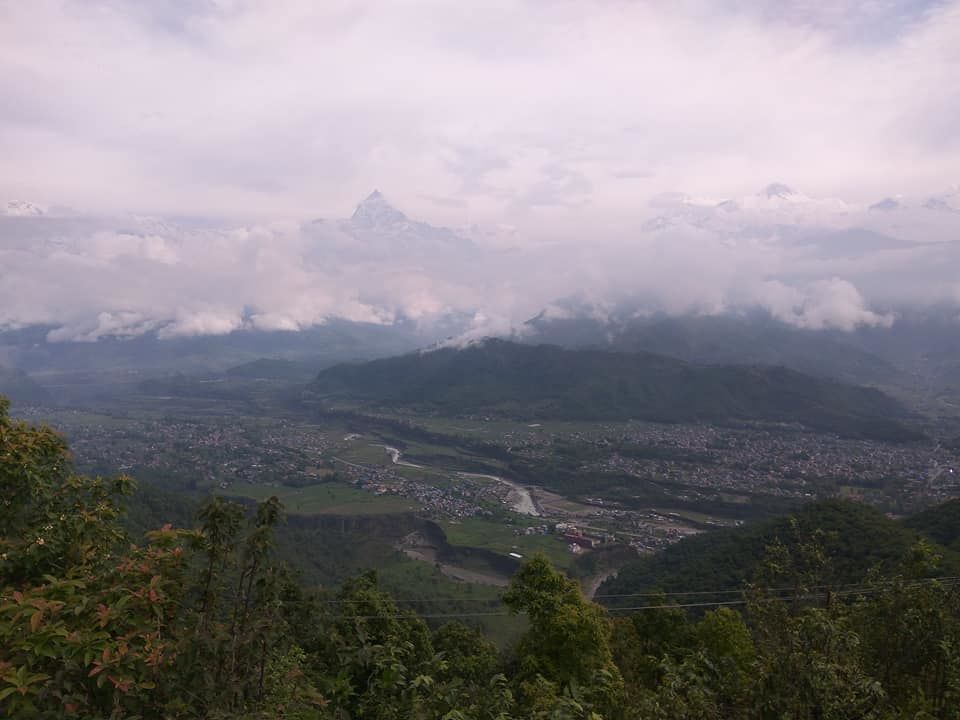 Photo of Backpacking to Nepal 18/38 by Achintya Raval