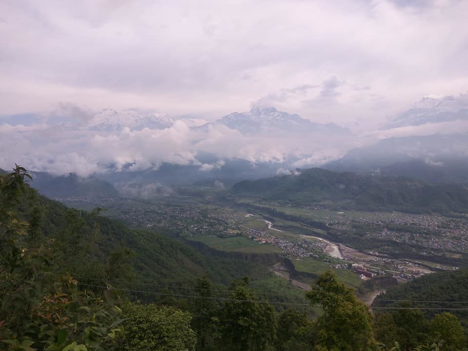 Photo of Backpacking to Nepal 20/38 by Achintya Raval