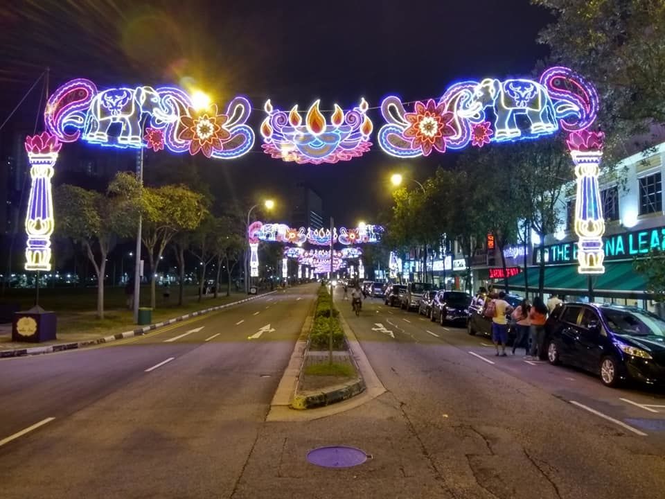Photo of Budget trip to Singapore. 1/21 by Achintya Raval