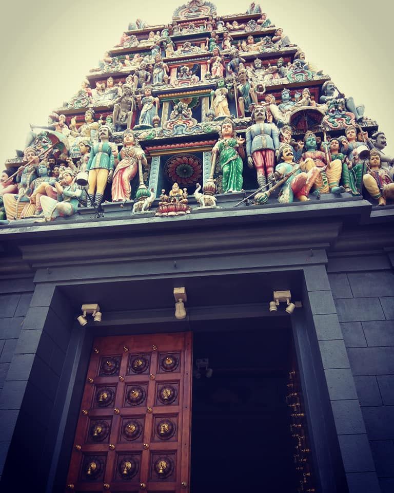 Photo of Budget trip to Singapore. 5/21 by Achintya Raval