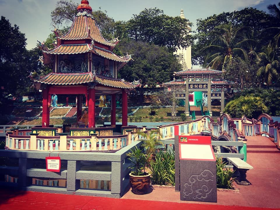 Photo of Budget trip to Singapore. 10/21 by Achintya Raval