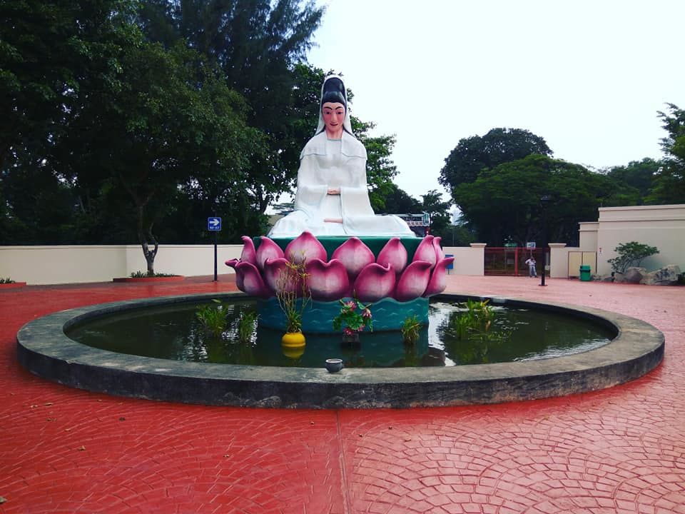 Photo of Budget trip to Singapore. 11/21 by Achintya Raval