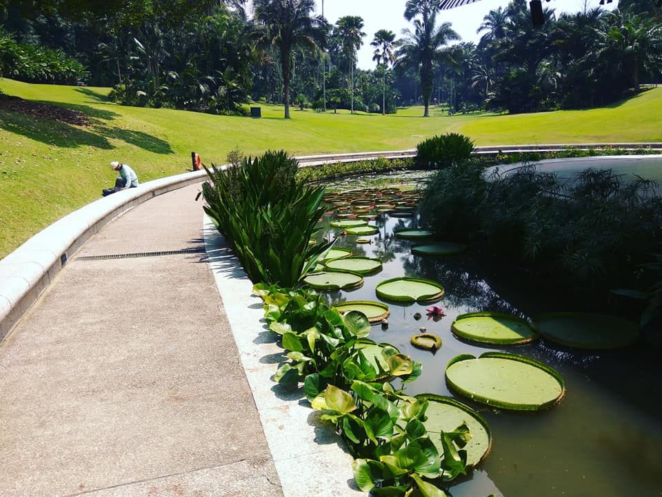 Photo of Budget trip to Singapore. 12/21 by Achintya Raval