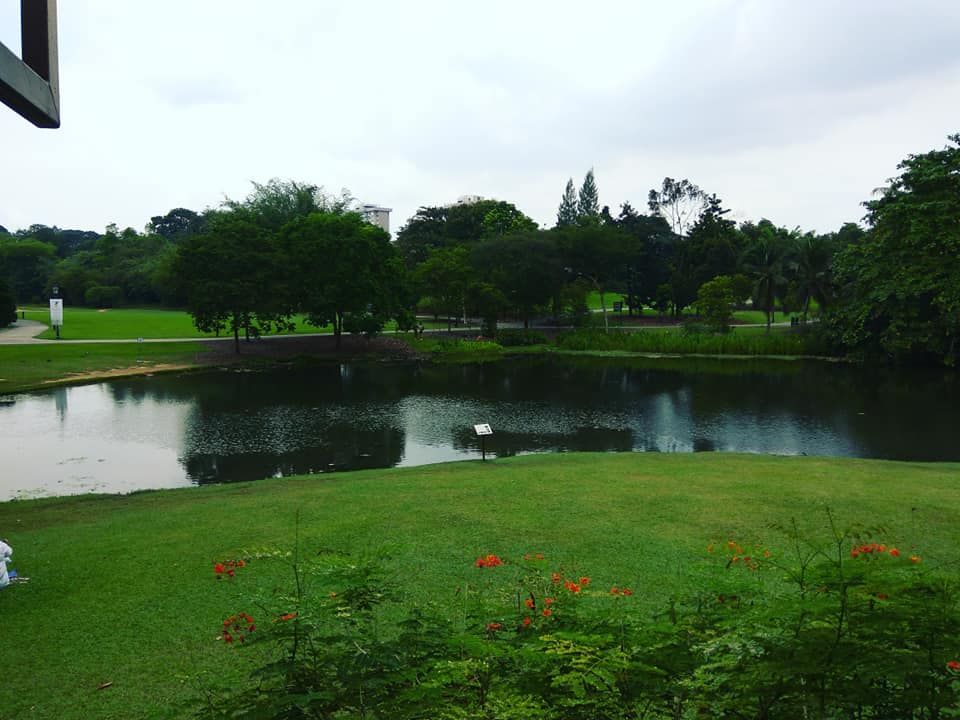 Photo of Budget trip to Singapore. 13/21 by Achintya Raval